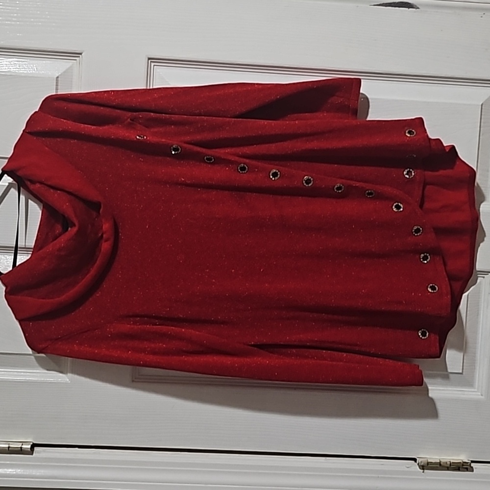 Women turtle neck shirt